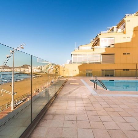 Home2Book Lovely Seaside Apartment Las Canteras Las Palmas de Gran Canaria Kültér fotó