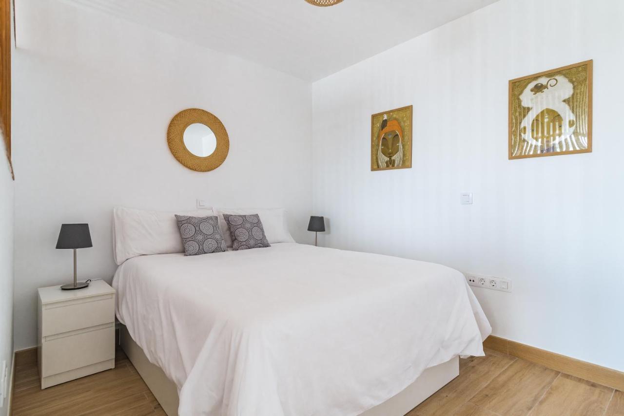 Home2Book Lovely Seaside Apartment Las Canteras Las Palmas de Gran Canaria Kültér fotó