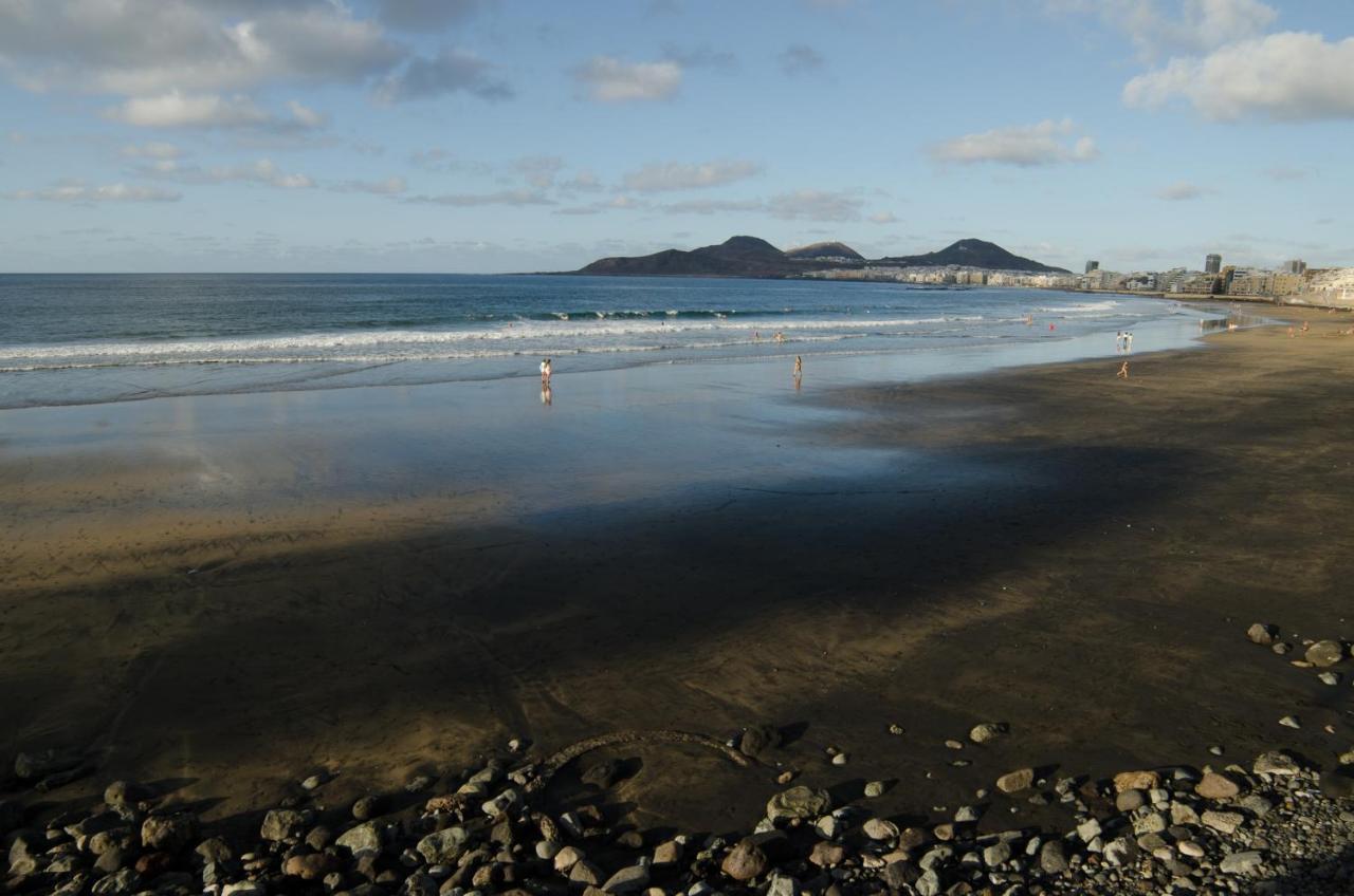 Home2Book Lovely Seaside Apartment Las Canteras Las Palmas de Gran Canaria Kültér fotó